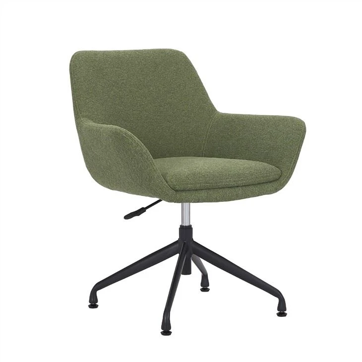 President tad-Divertiment tad-Tessili tal-Cashmere
