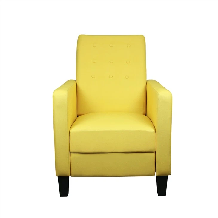 Corner Power Recliner Sufan