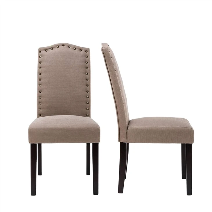 Nordiku Drapp Dining President