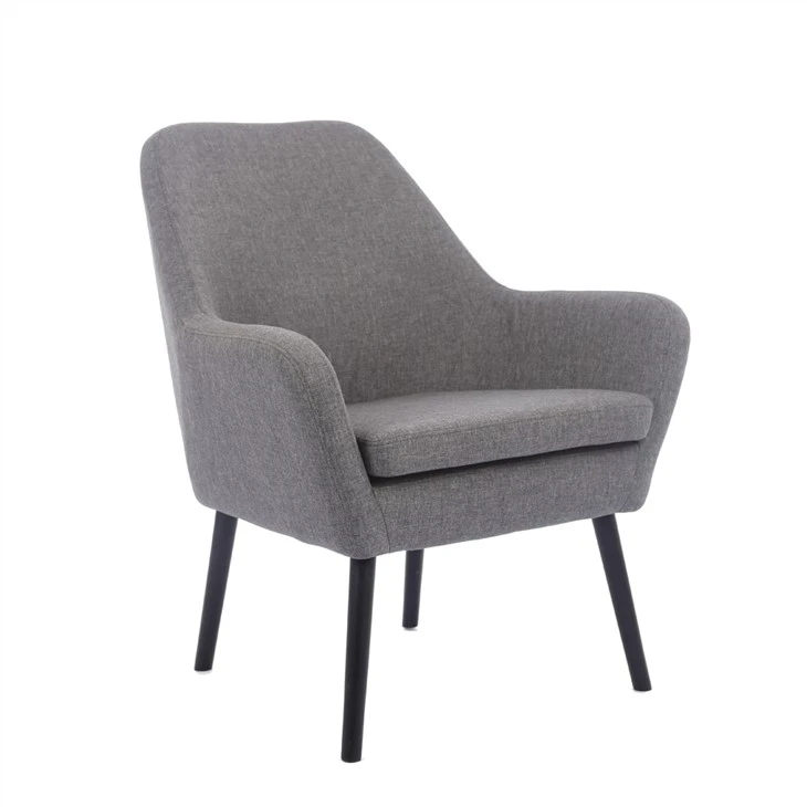 Hot-bejgħ Tessili Arm Chair