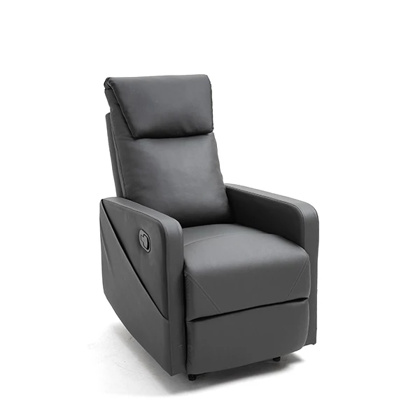 Sala PU Ġilda Recliner Sufan
