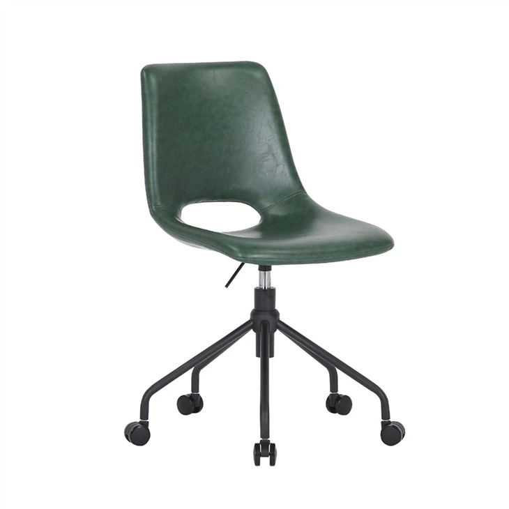 Morden Swivel Leisure President Bil-Qoxra PU
