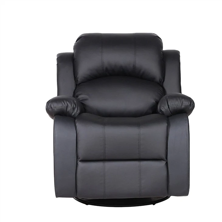 Ġilda Recliner Uniku Sufan President
