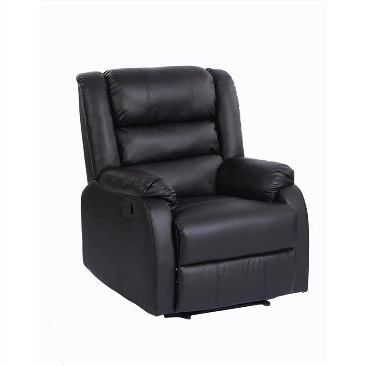 Qoxra PU Home Theater Recliner Sufan