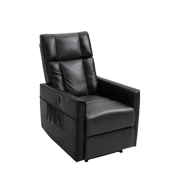 PU Ġilda Living Room Sufan Recliner President