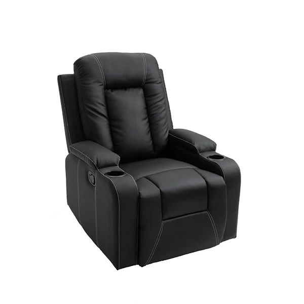 PU Ġilda Recliner Sufan Moderna