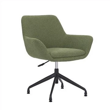 President tad-Divertiment tad-Tessili tal-Cashmere