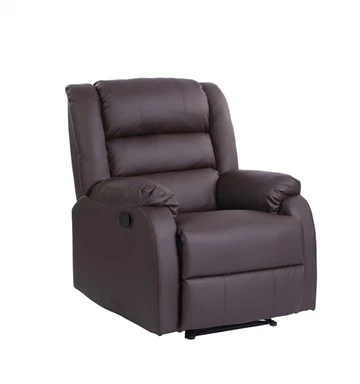 Sufan recliner tas-sedil wieħed modern