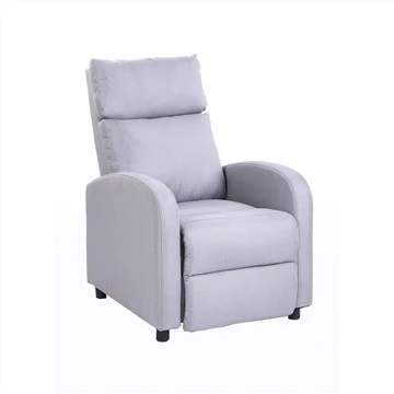 Tessili Home Theater Recliner Sufan