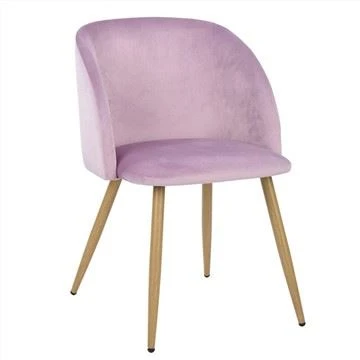 Roża Moderna Retro Tessili Armrest Każwali Dining President