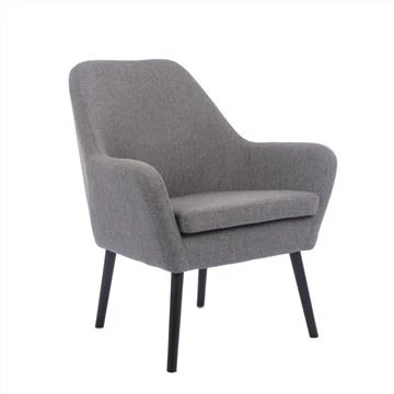 Hot-bejgħ Tessili Arm Chair