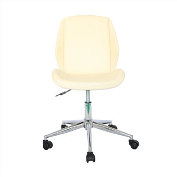 PU Ġilda Home Office Swivel President