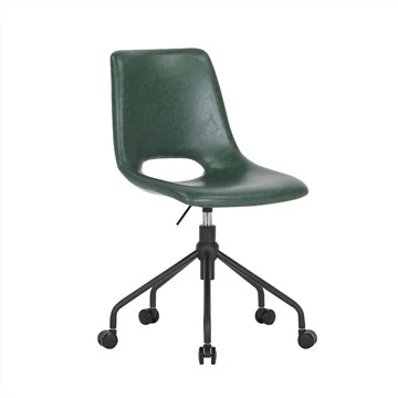 Morden Swivel Leisure President Bil-Qoxra PU