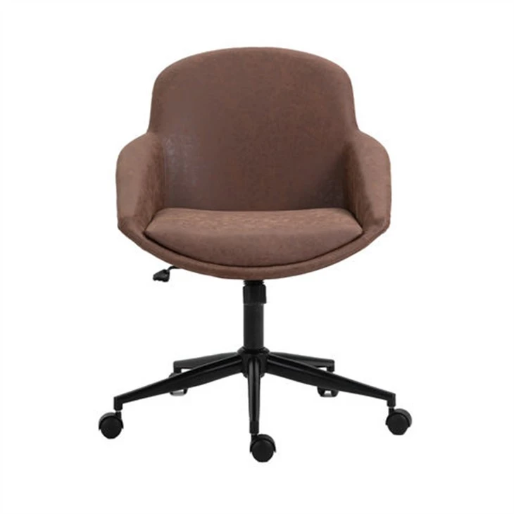 Kannella Faux Ġilda Home Office President