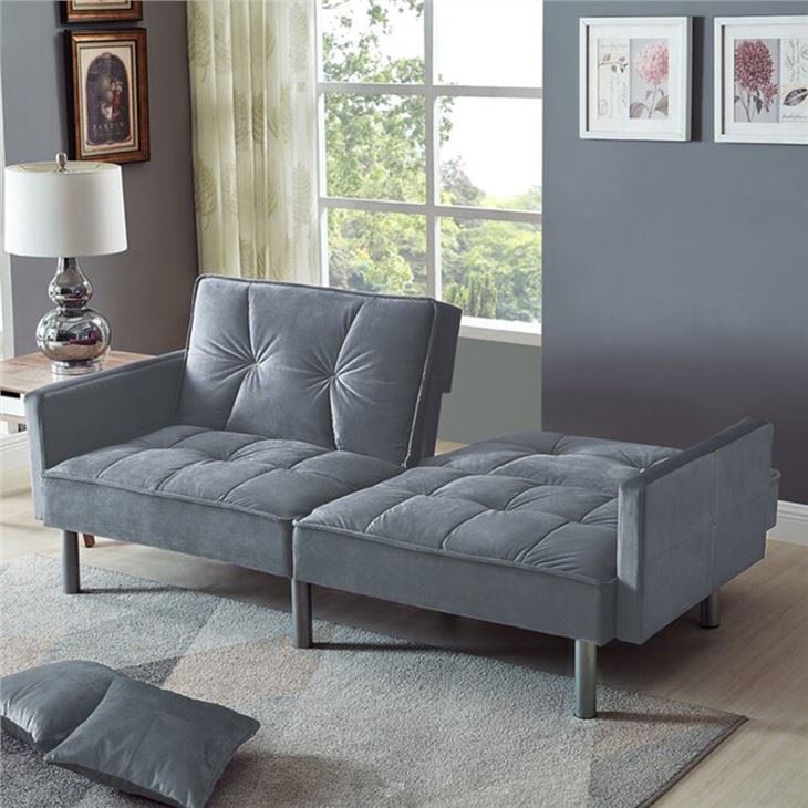 Sufani Convitiable Bed