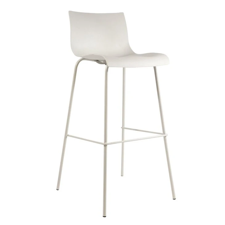 Modern style bar chairs
