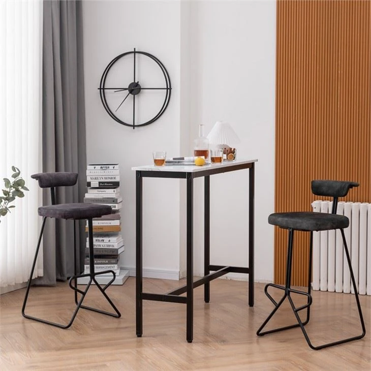 Kisi Bar Stools Bi Tessili