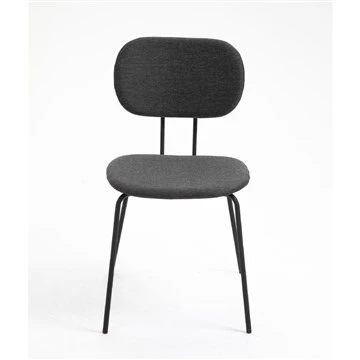 Qoxra tad-drapp Dining Chairs