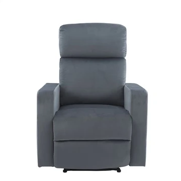 Drapp Uniku Sufan Recliner B'Funzjoni Recliner