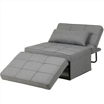 Imsieħeb Bjankerija miksija Tufed Futon Sufan Bed