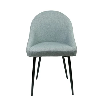Stil Modern tal-Kċina Dining President Blu Dawl