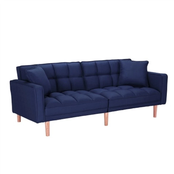 Sufan Konvertibbli Artab U Komdu fil-Bjankerija Blu