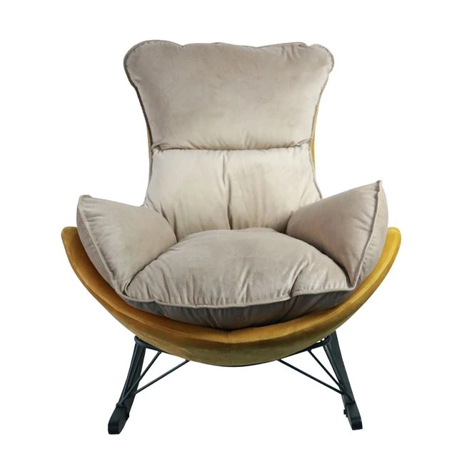 Tbandil Lounge Chair Ġewwa