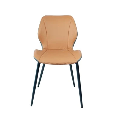 Stil Modern Sempliċi Patchwork Kulur Dining President