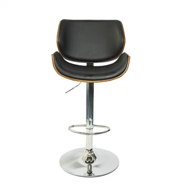 Iswed Faux Ġilda Counter Stools