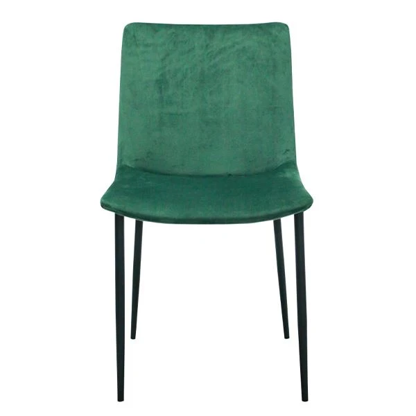Qoxra tad-drapp tal-bellus President tal-kamra tal-pranzu Mingħajr Armrest
