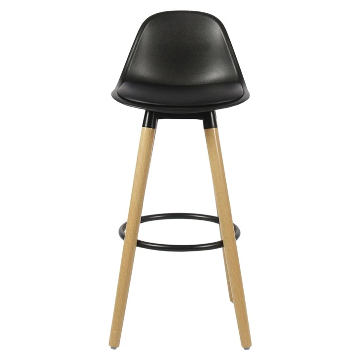 Economic Bar Stool PP sedil bil-kuxxin